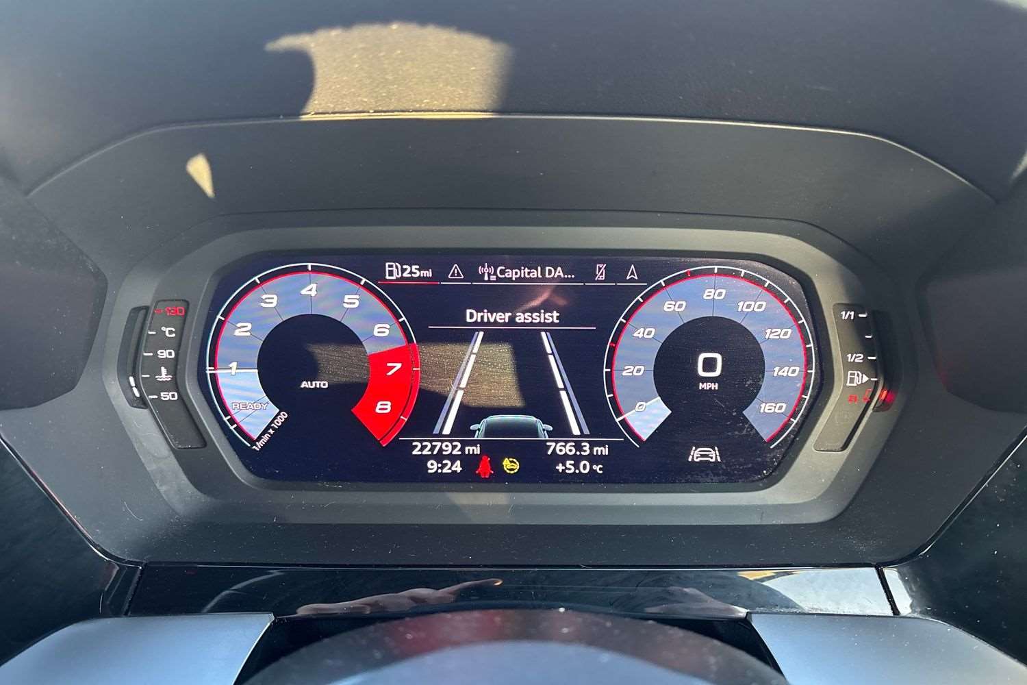 Used Audi A3 2022 for sale - 76705108: Photo 19