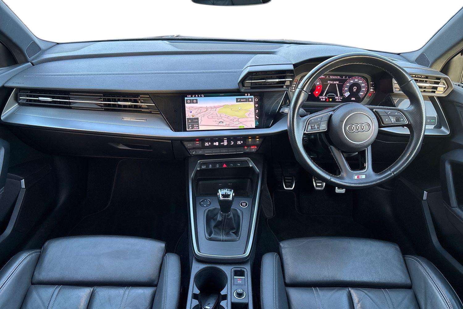 Used Audi A3 2022 for sale - 76705108: Photo 20