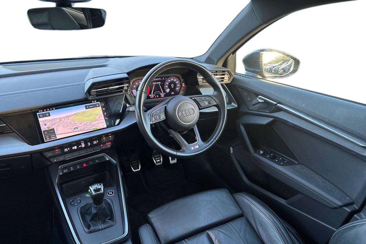 Used Audi A3 2022 for sale - 76705108: Photo 21