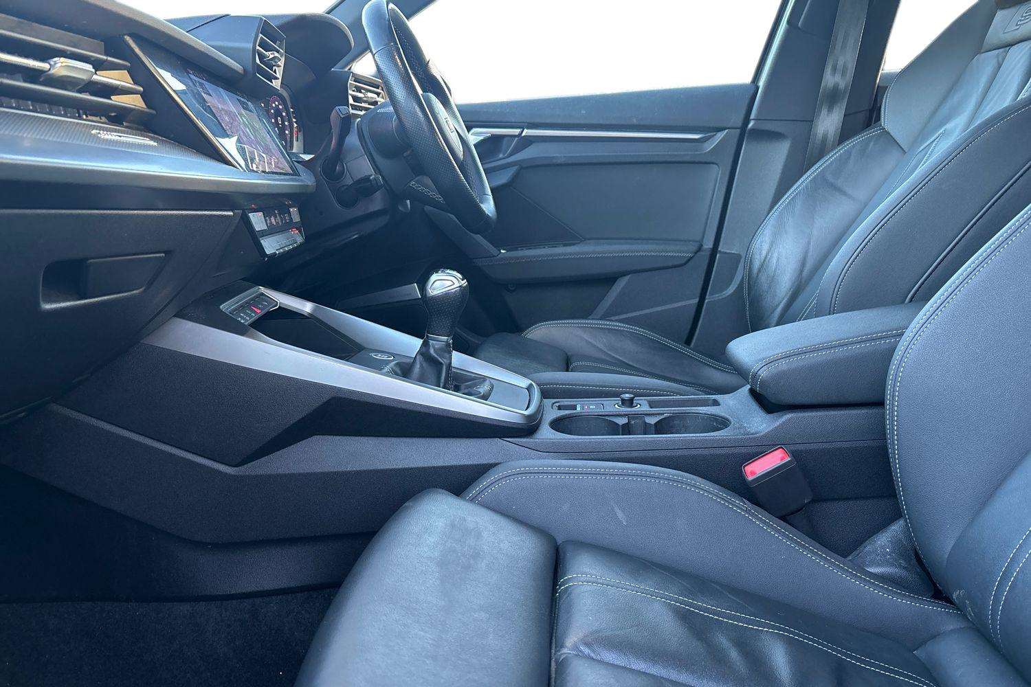 Used Audi A3 2022 for sale - 76705108: Photo 22