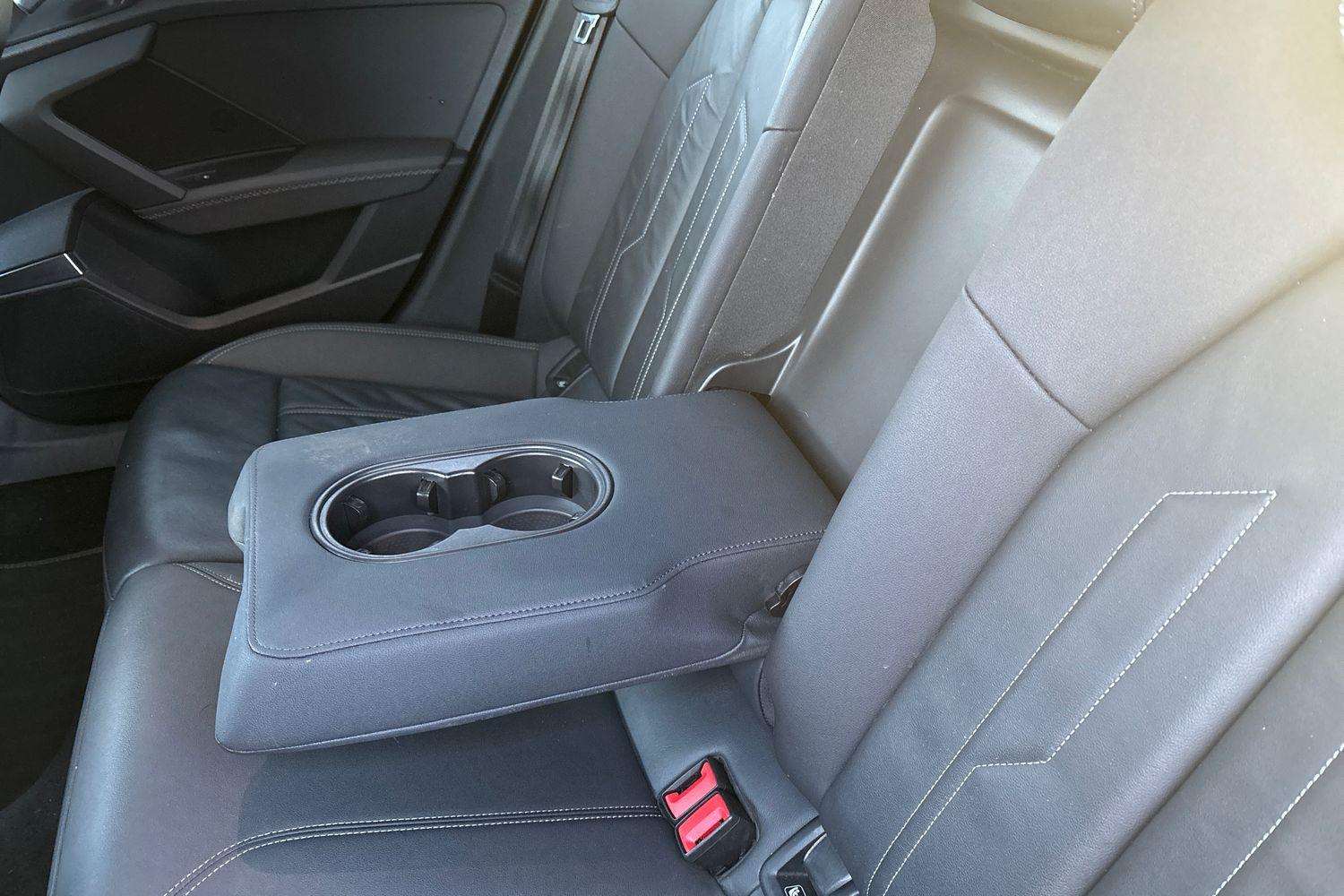 Used Audi A3 2022 for sale - 76705108: Photo 23