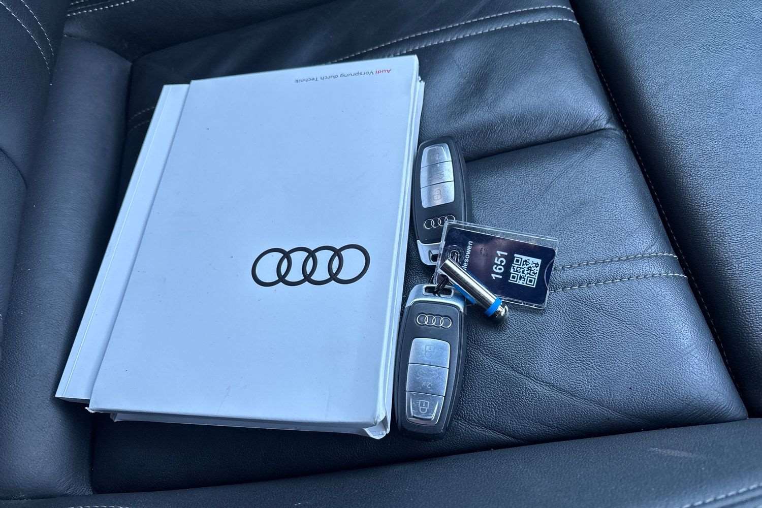 Used Audi A3 2022 for sale - 76705108: Photo 26