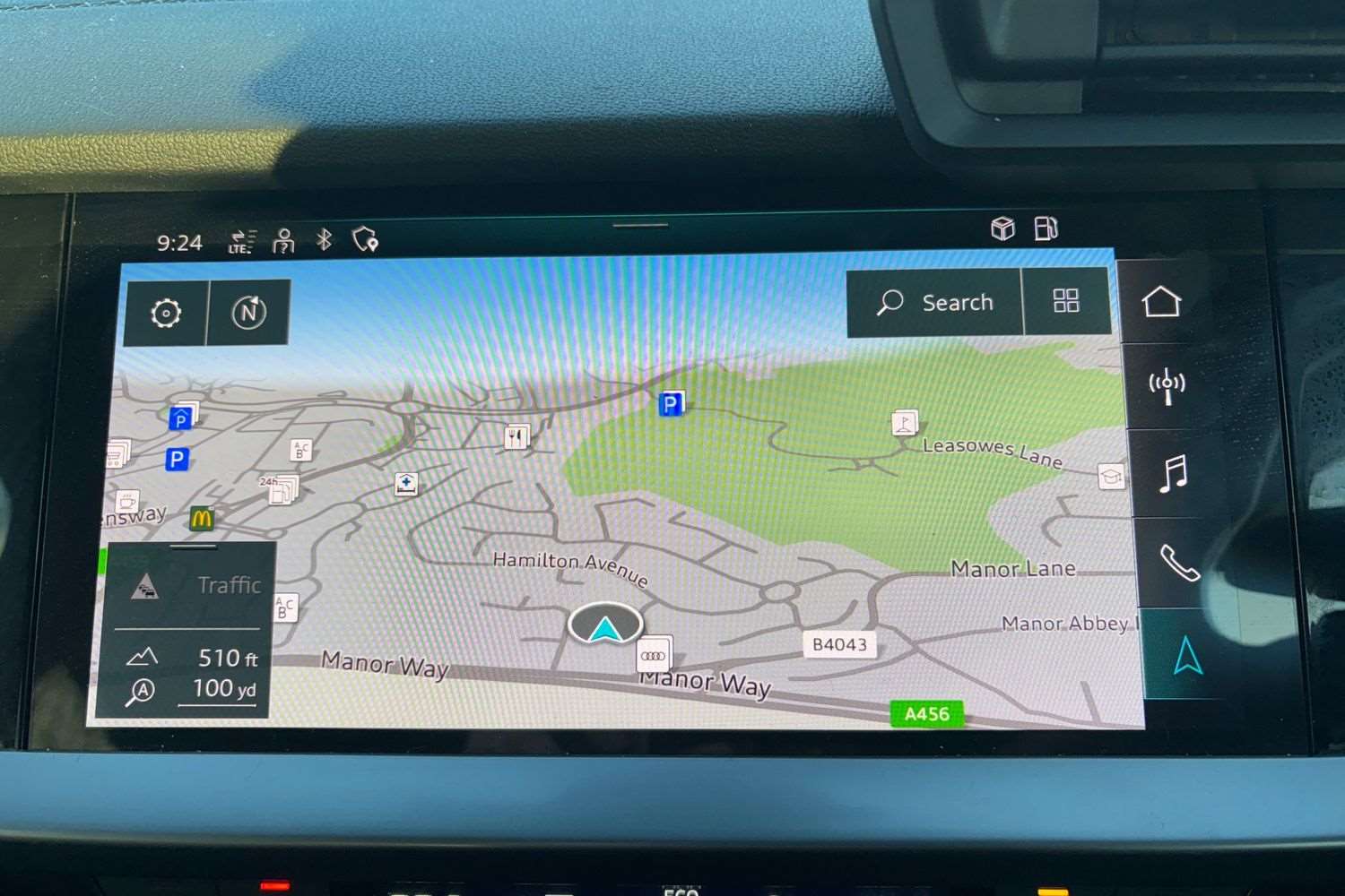 Used Audi A3 2022 for sale - 76705108: Photo 30