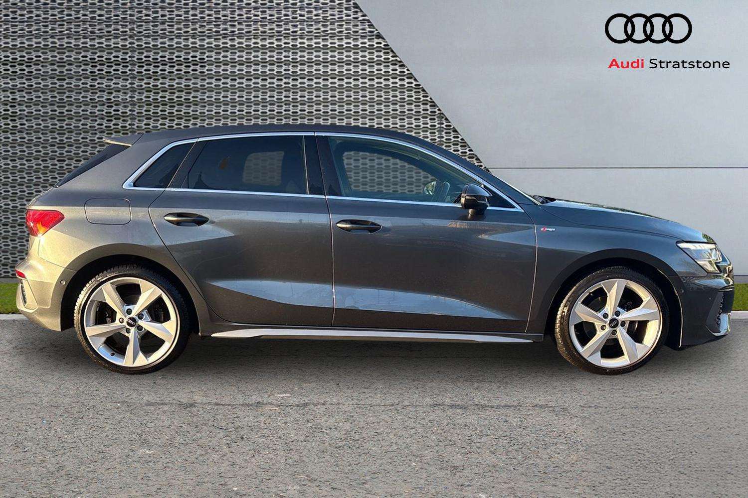 Used Audi A3 2022 for sale - 76705108: Photo 4