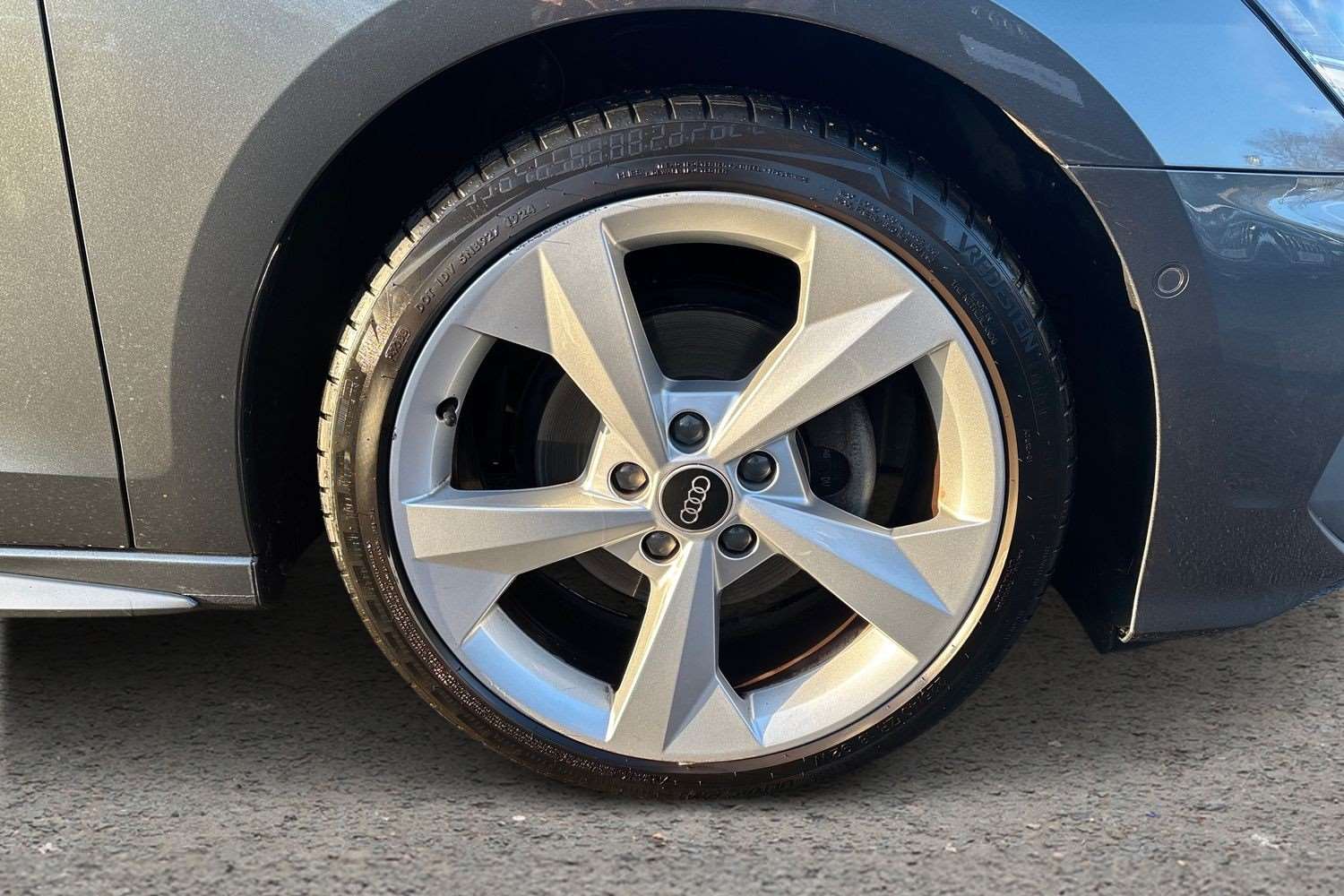 Used Audi A3 2022 for sale - 76705108: Photo 5