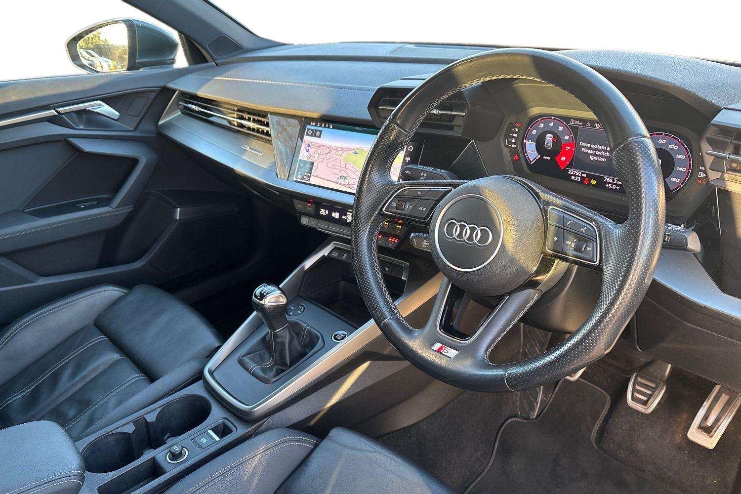 Used Audi A3 2022 for sale - 76705108: Photo 6
