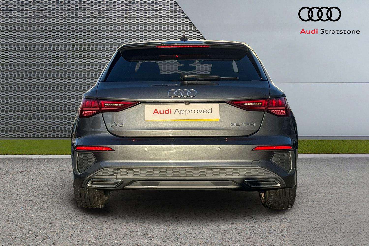 Used Audi A3 2022 for sale - 76705108: Photo 7