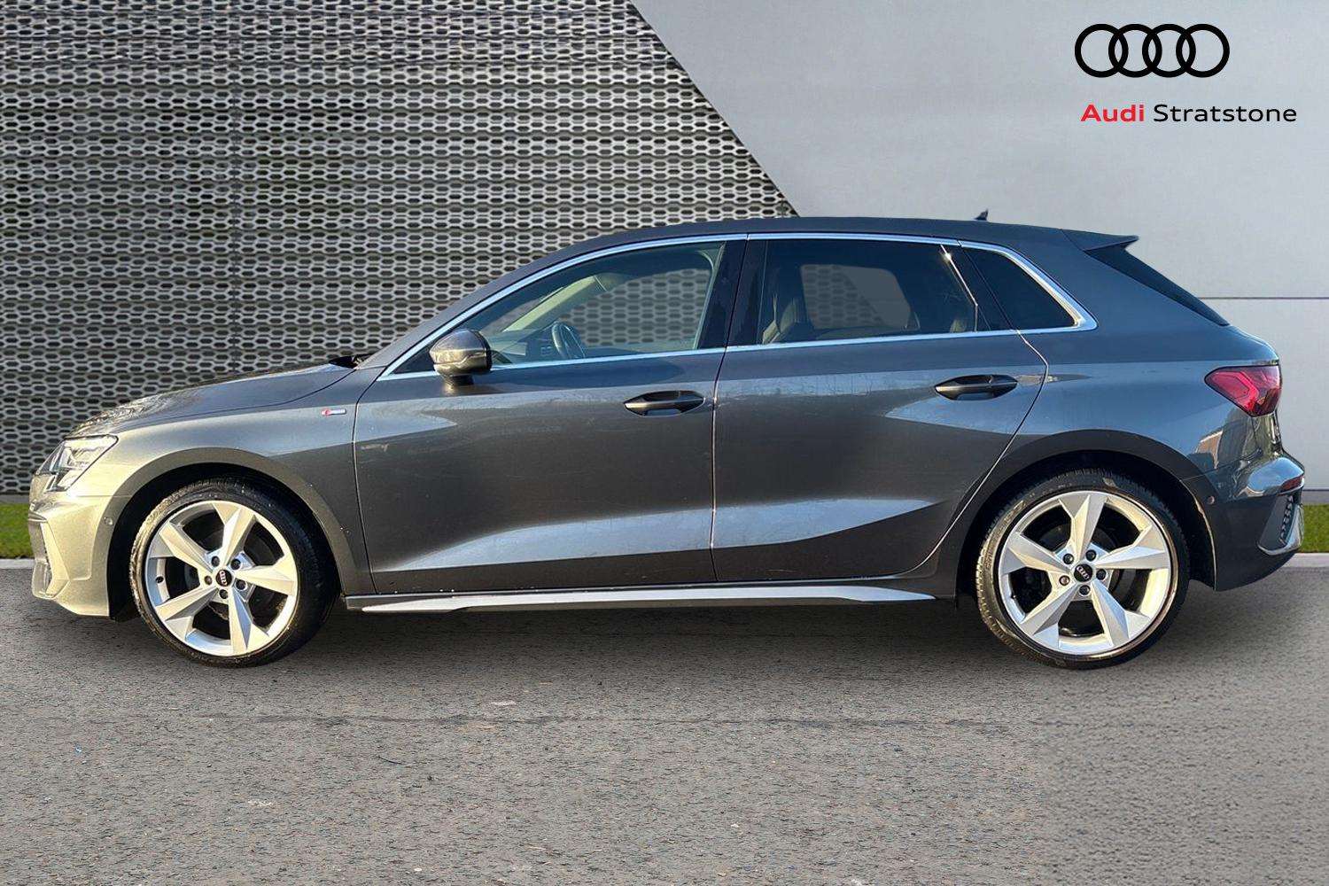 Used Audi A3 2022 for sale - 76705108: Photo 8