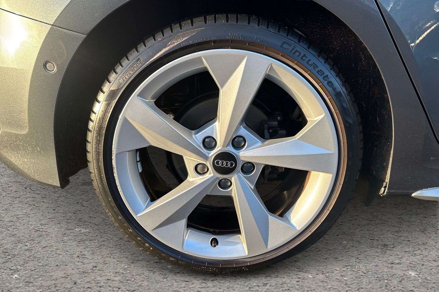 Used Audi A3 2022 for sale - 76705108: Photo 9