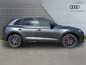 Used Audi Q5 2023 for sale - 78978992: Photo