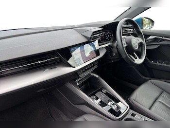 Used Audi A3 2023 for sale - 78451469: Photo