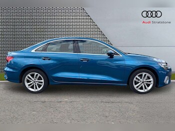 Used Audi A3 2023 for sale - 78451469: Photo