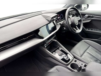 Used Audi A3 2022 for sale - 78761038: Photo