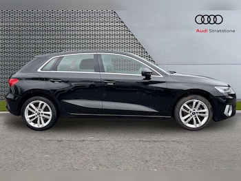 Used Audi A3 2022 for sale - 78761038: Photo