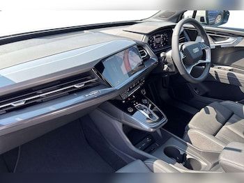 Used Audi Q4 e-tron 2026 for sale - 79193170: Photo