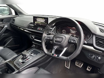 Used Audi Q5 2019 for sale - 78494802: Photo