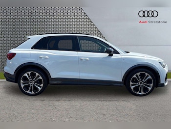Used Audi Q3 2021 for sale - 79051954: Photo