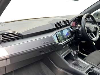 Used Audi Q3 2021 for sale - 75405496: Photo