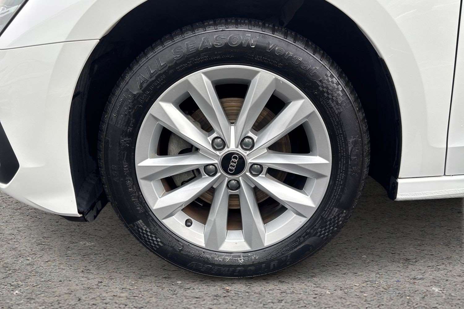 Used Audi A3 2022 for sale - 76636613: Photo 11