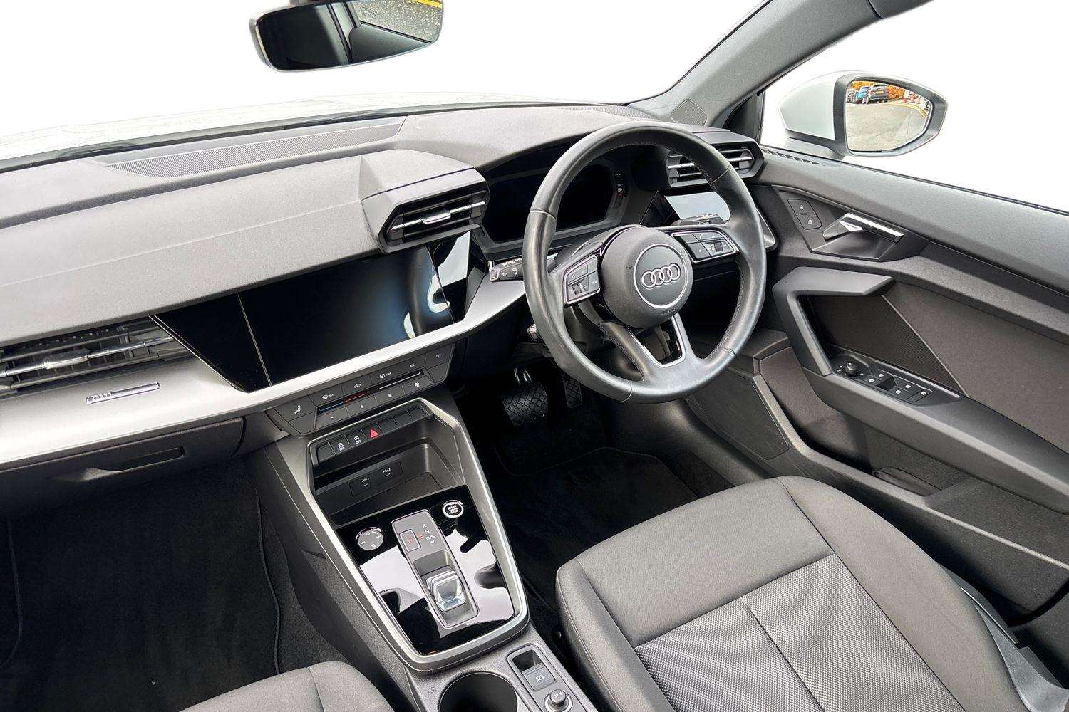 Used Audi A3 2022 for sale - 76636613: Photo 20