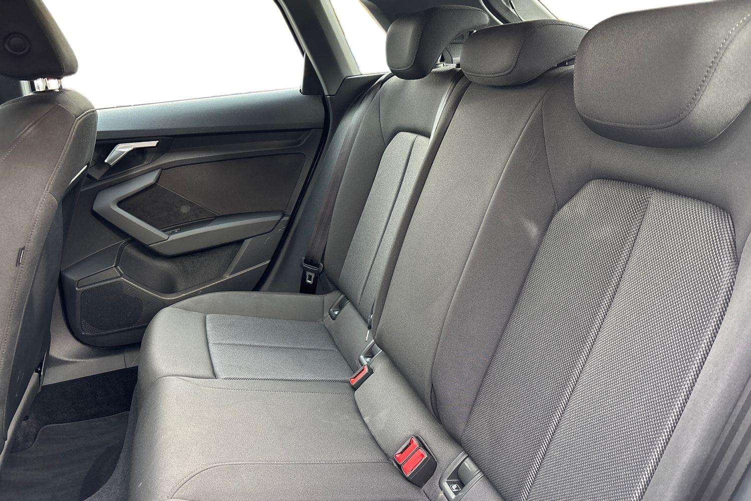 Used Audi A3 2022 for sale - 76636613: Photo 22