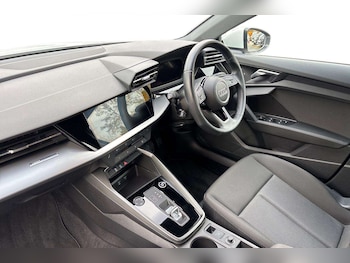 Used Audi A3 2022 for sale - 76636613: Photo