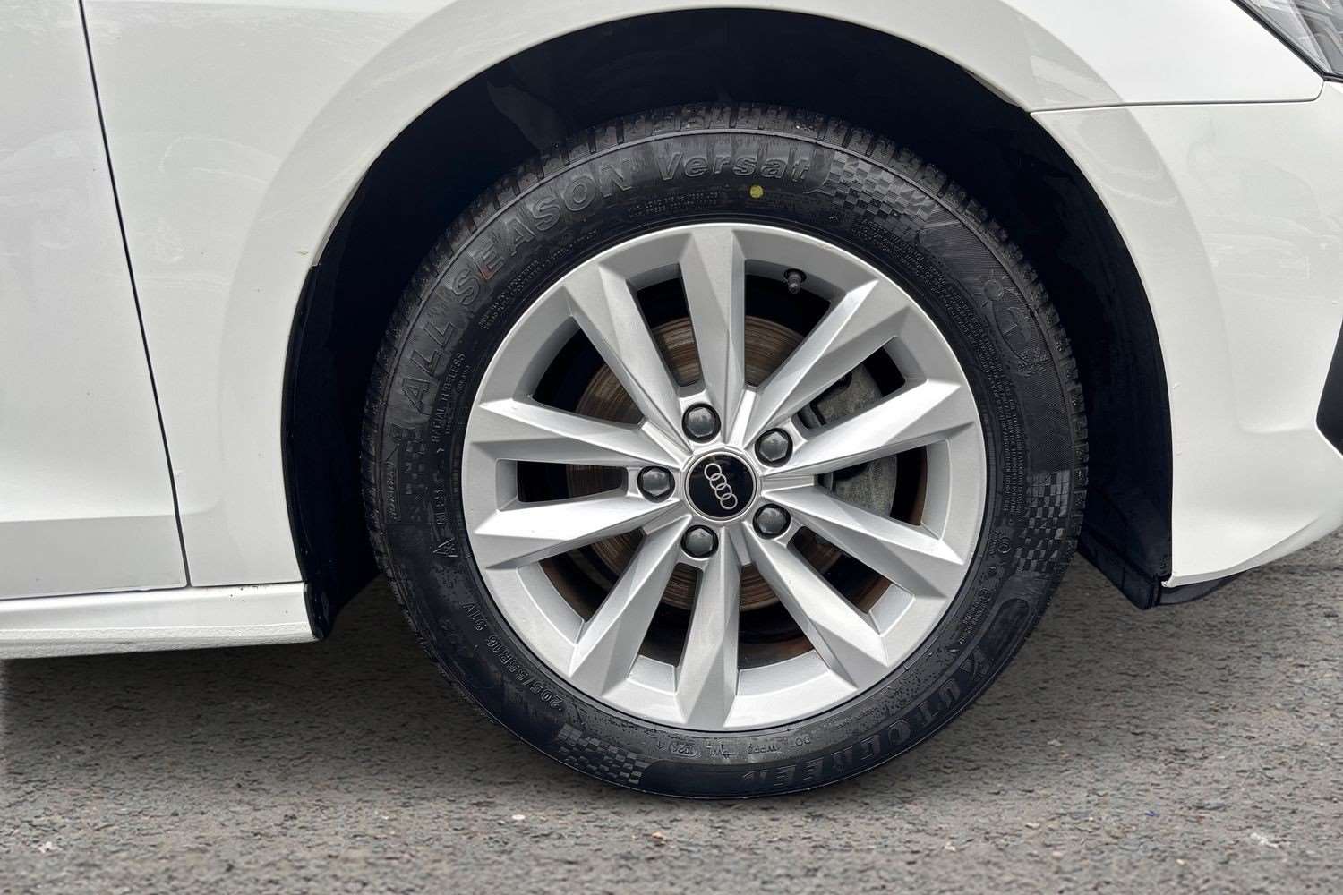 Used Audi A3 2022 for sale - 76636613: Photo 5