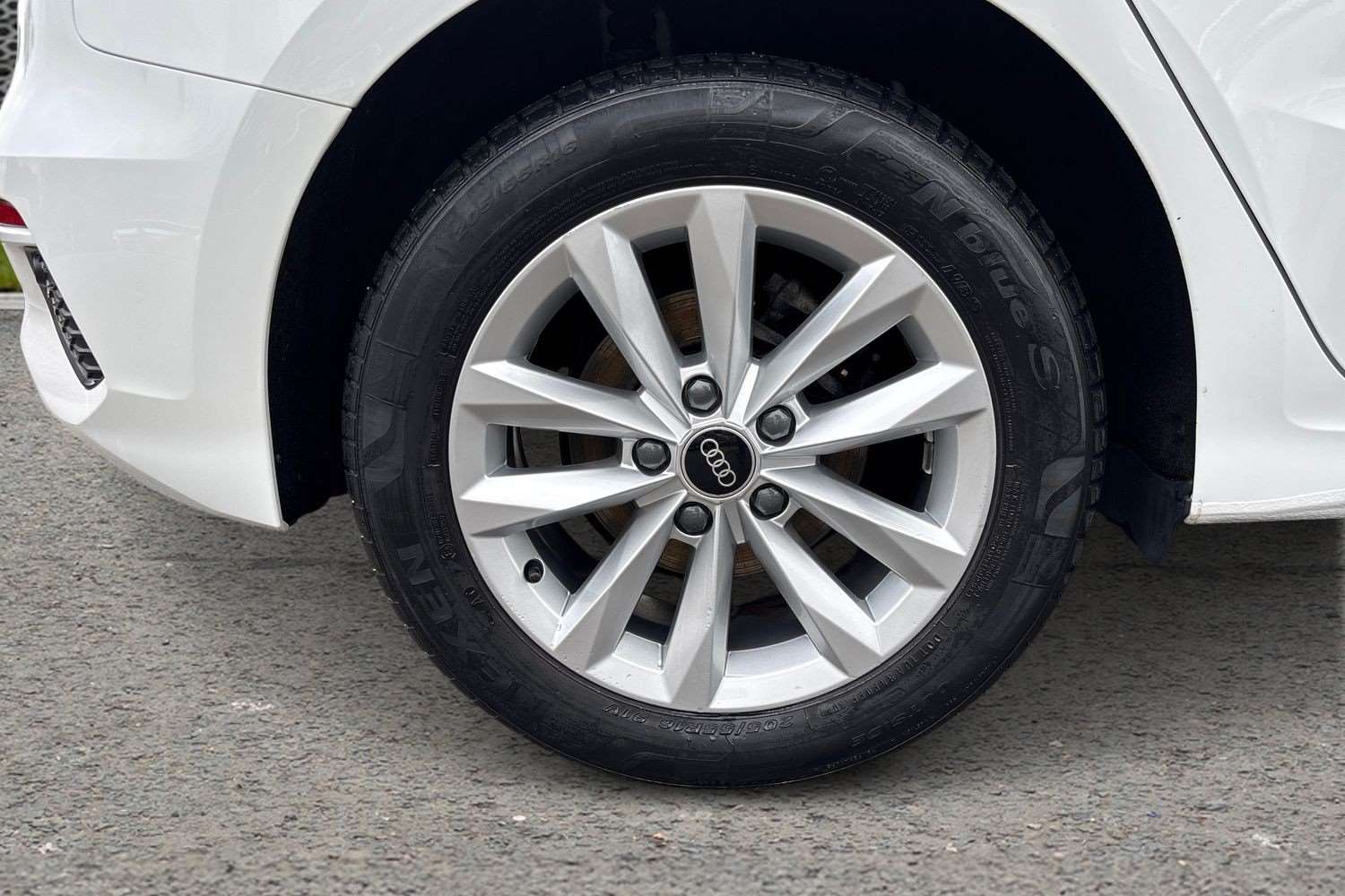 Used Audi A3 2022 for sale - 76636613: Photo 9