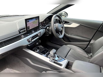 Used Audi A4 2024 for sale - 79467083: Photo