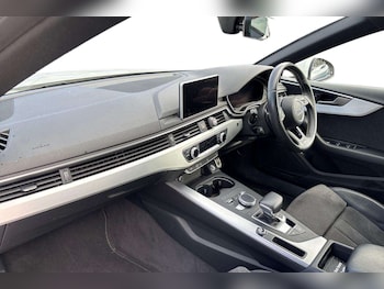 Used Audi A5 2019 for sale - 77995974: Photo