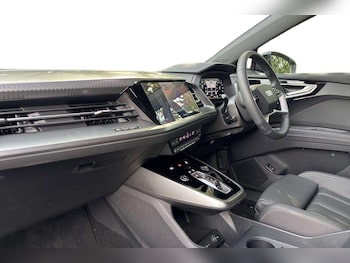 Used Audi Q4 e-tron 2026 for sale - 79271009: Photo
