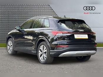 Used Audi Q4 e-tron 2026 for sale - 79271009: Photo