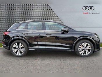Used Audi Q4 e-tron 2026 for sale - 79271009: Photo