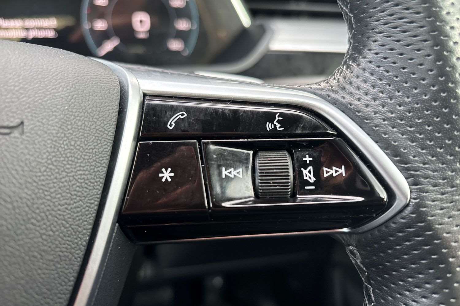 Used Audi e-tron 2022 for sale - 77316470: Photo 18