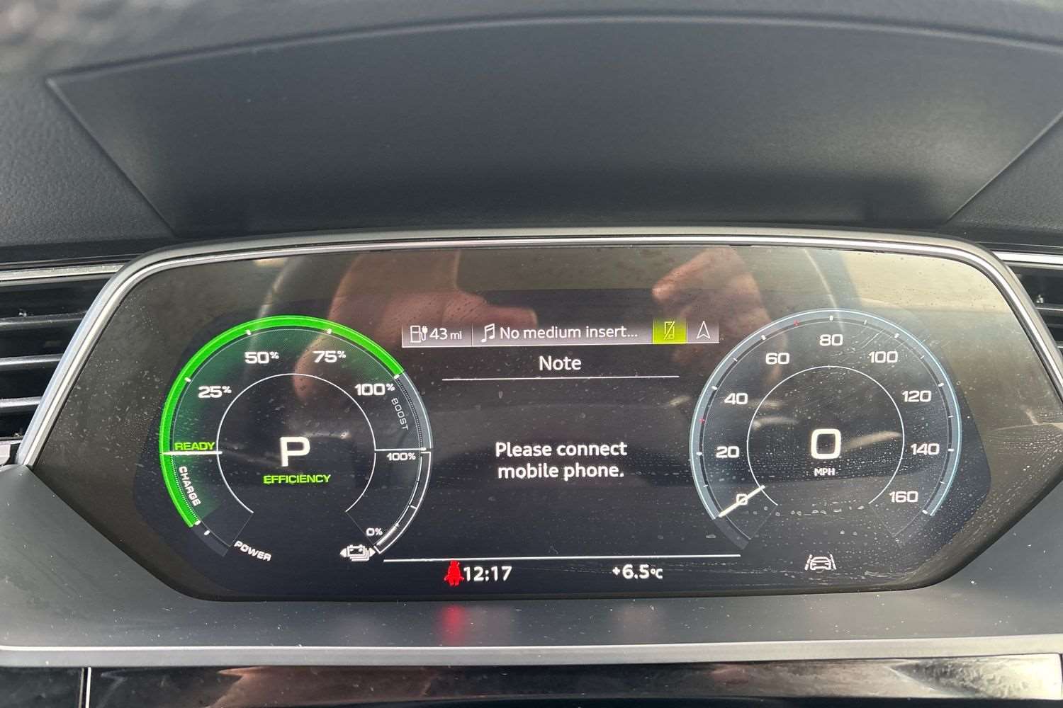 Used Audi e-tron 2022 for sale - 77316470: Photo 19