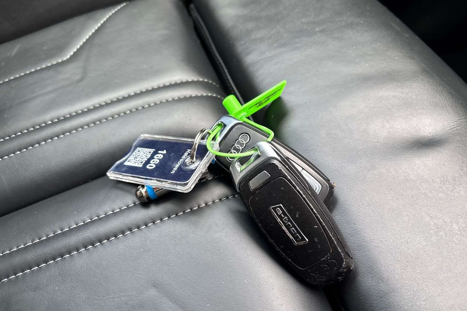 Used Audi e-tron 2022 for sale - 77316470: Photo 27