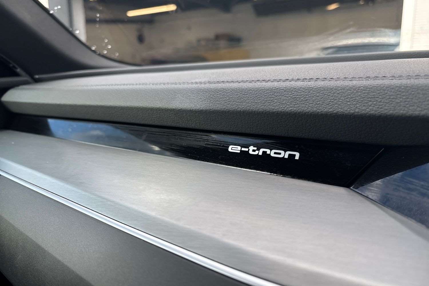 Used Audi e-tron 2022 for sale - 77316470: Photo 30