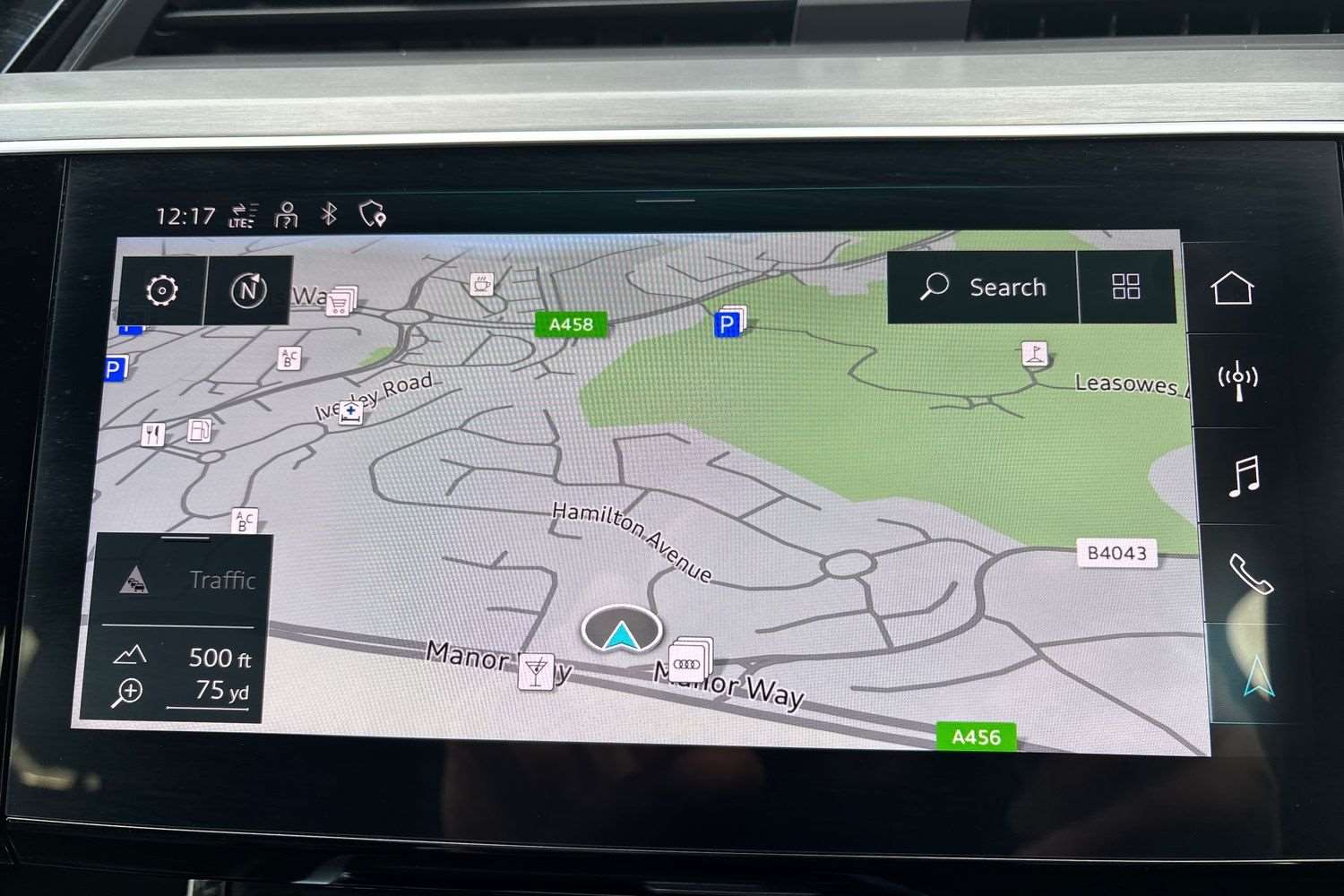 Used Audi e-tron 2022 for sale - 77316470: Photo 31