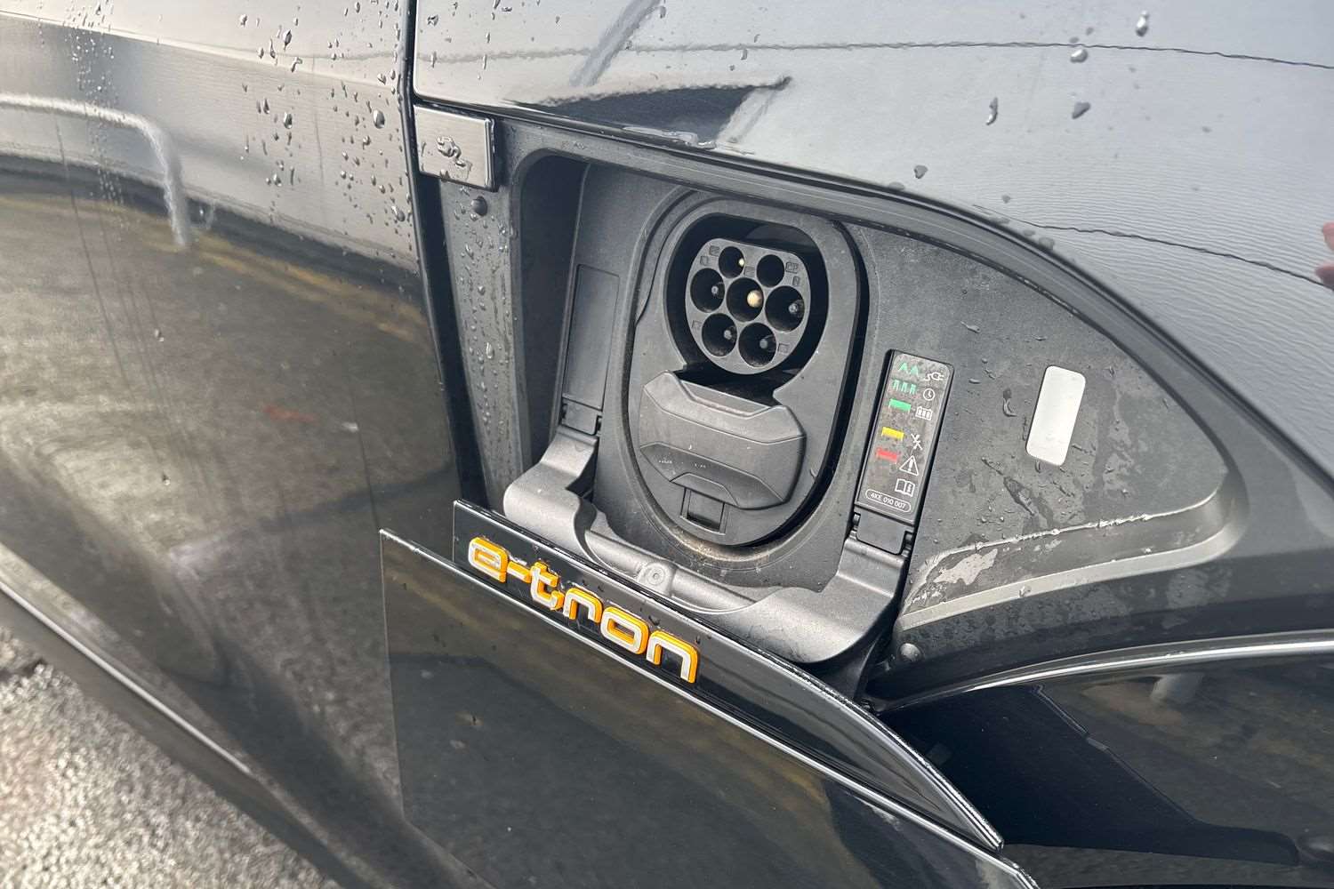 Used Audi e-tron 2022 for sale - 77316470: Photo 35