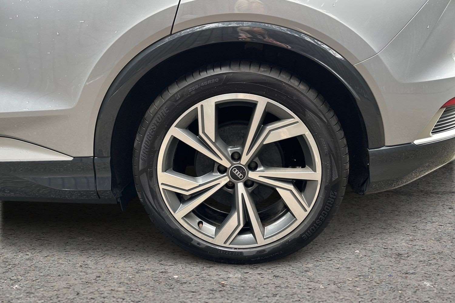 Used Audi Q4 e-tron 2021 for sale - 77373885: Photo 10