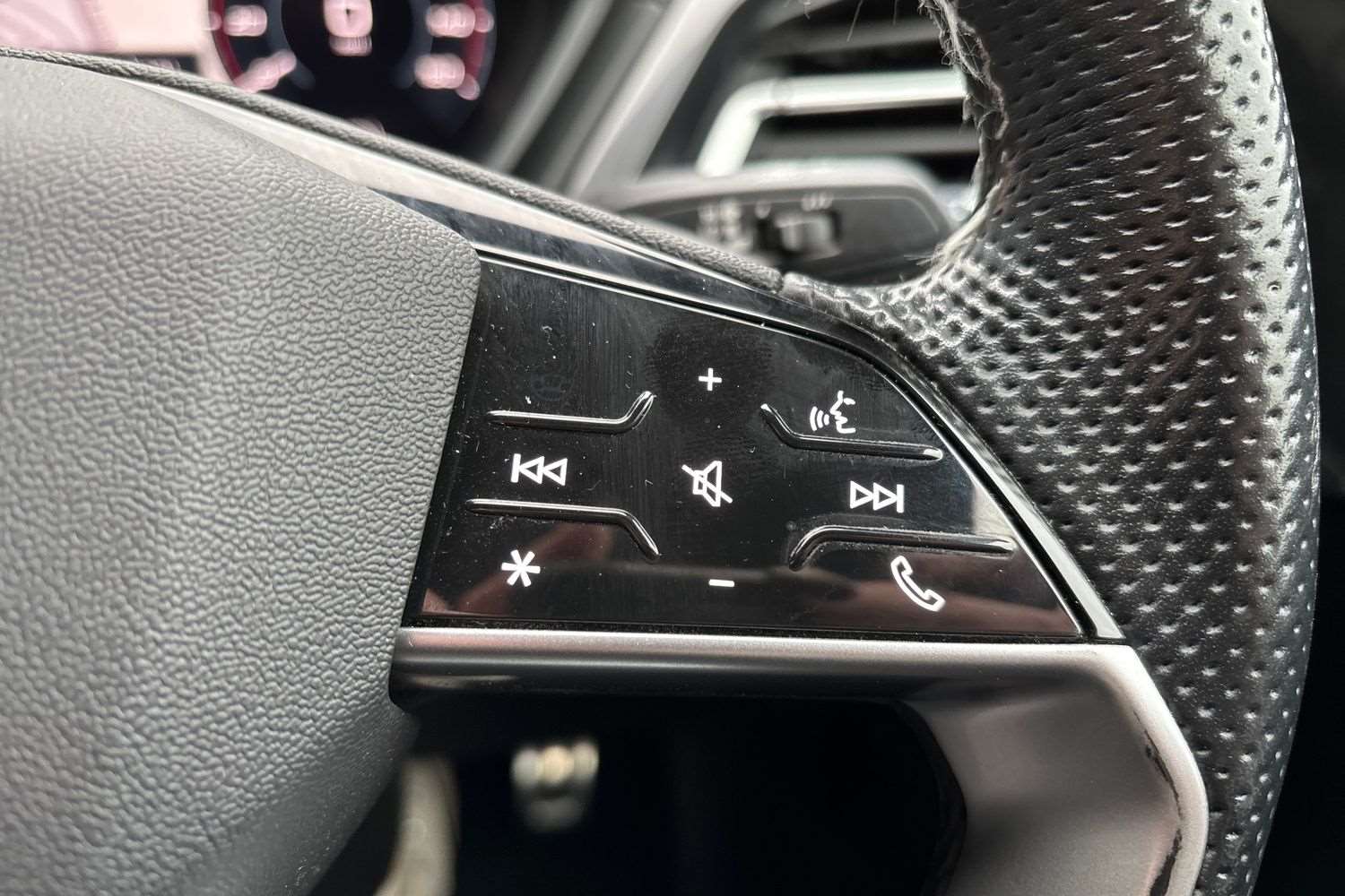 Used Audi Q4 e-tron 2021 for sale - 77373885: Photo 17