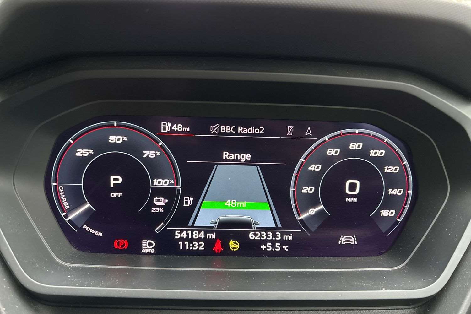 Used Audi Q4 e-tron 2021 for sale - 77373885: Photo 18