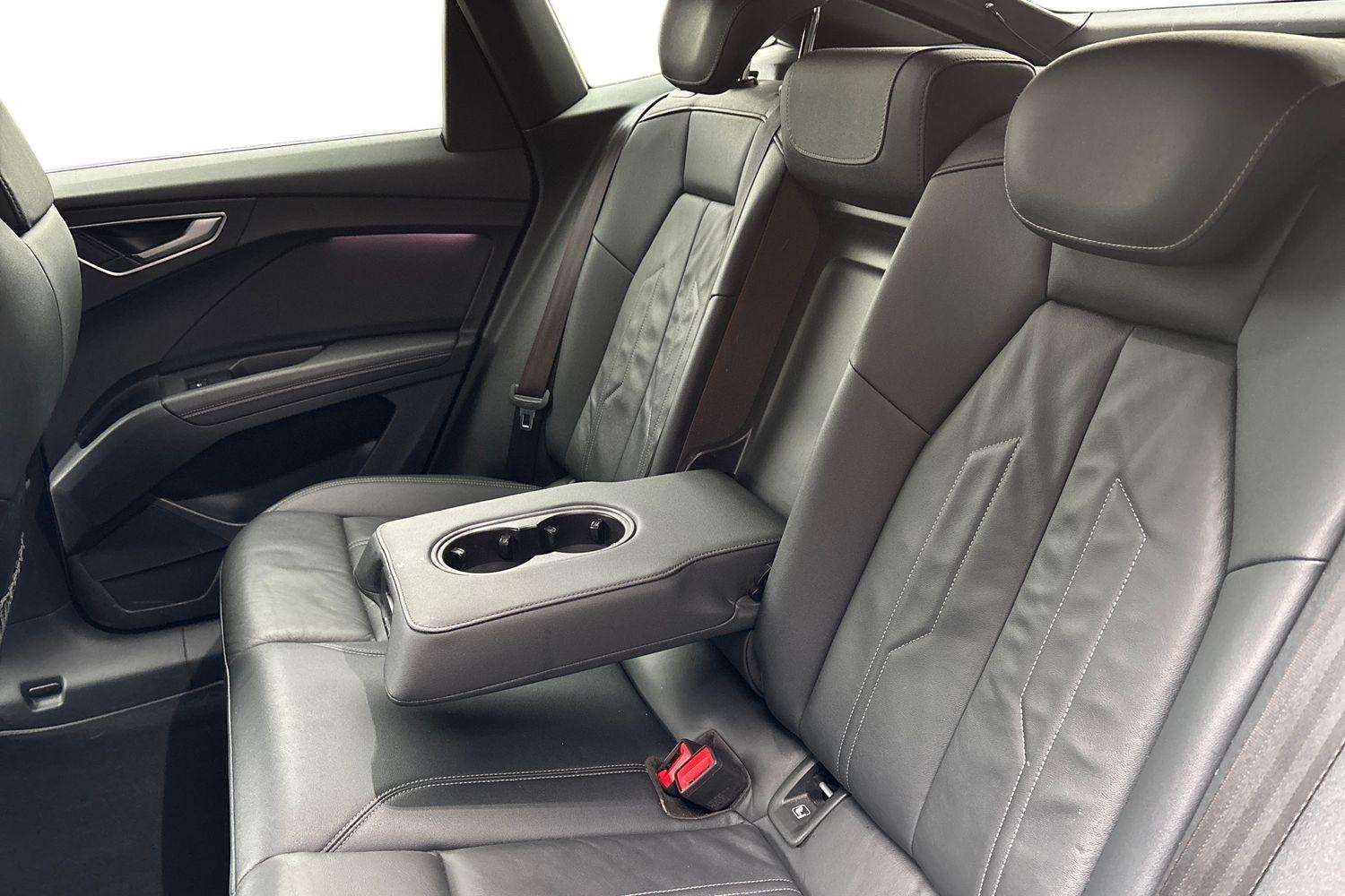 Used Audi Q4 e-tron 2021 for sale - 77373885: Photo 22