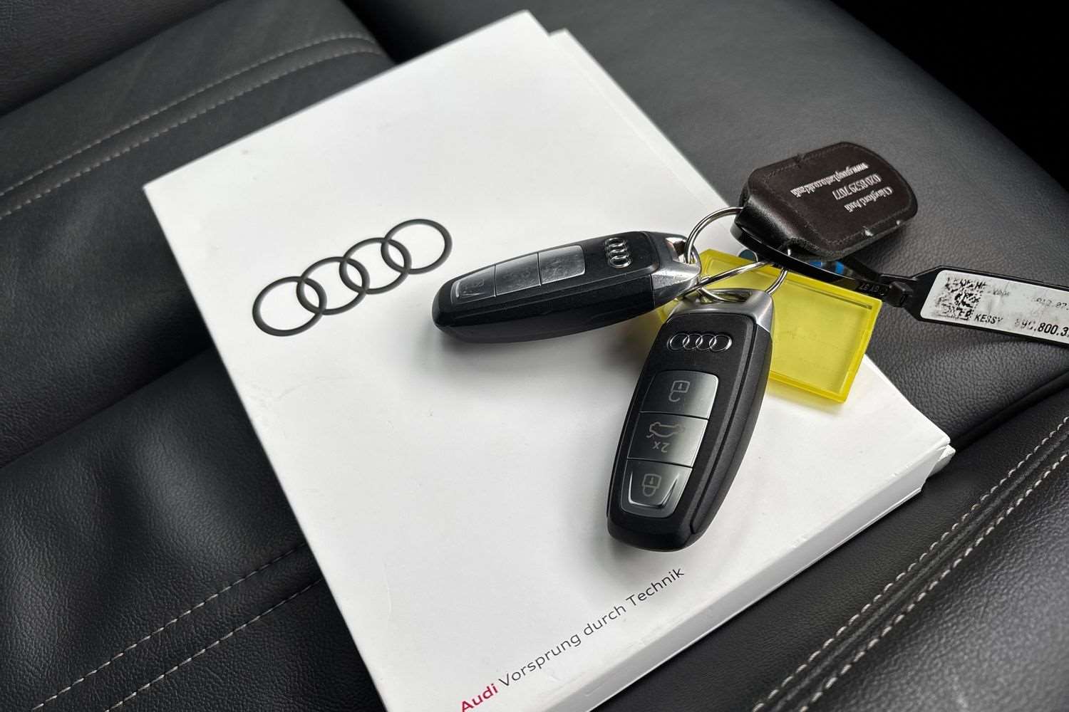 Used Audi Q4 e-tron 2021 for sale - 77373885: Photo 25