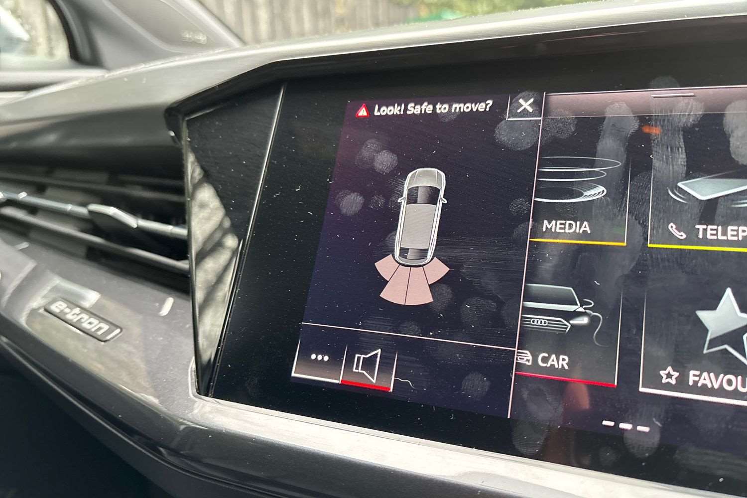 Used Audi Q4 e-tron 2021 for sale - 77373885: Photo 26