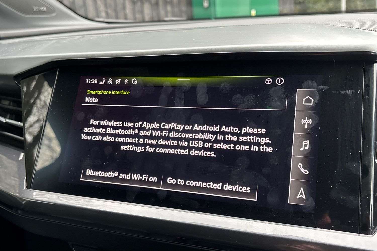 Used Audi Q4 e-tron 2021 for sale - 77373885: Photo 27