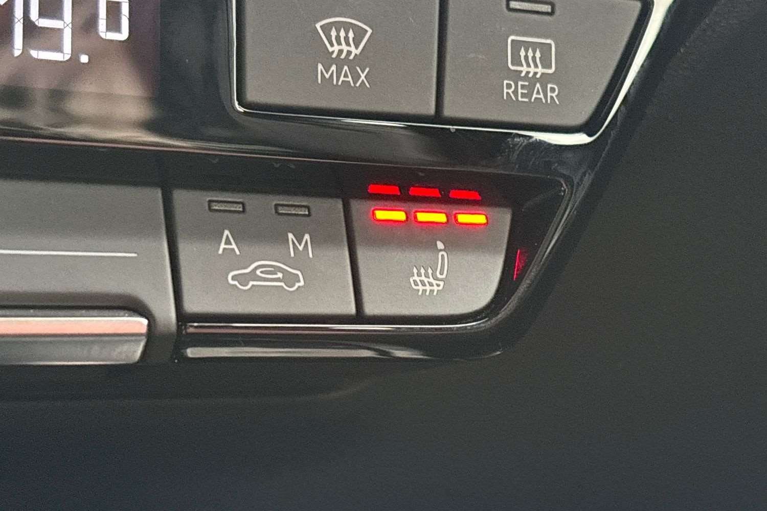 Used Audi Q4 e-tron 2021 for sale - 77373885: Photo 28