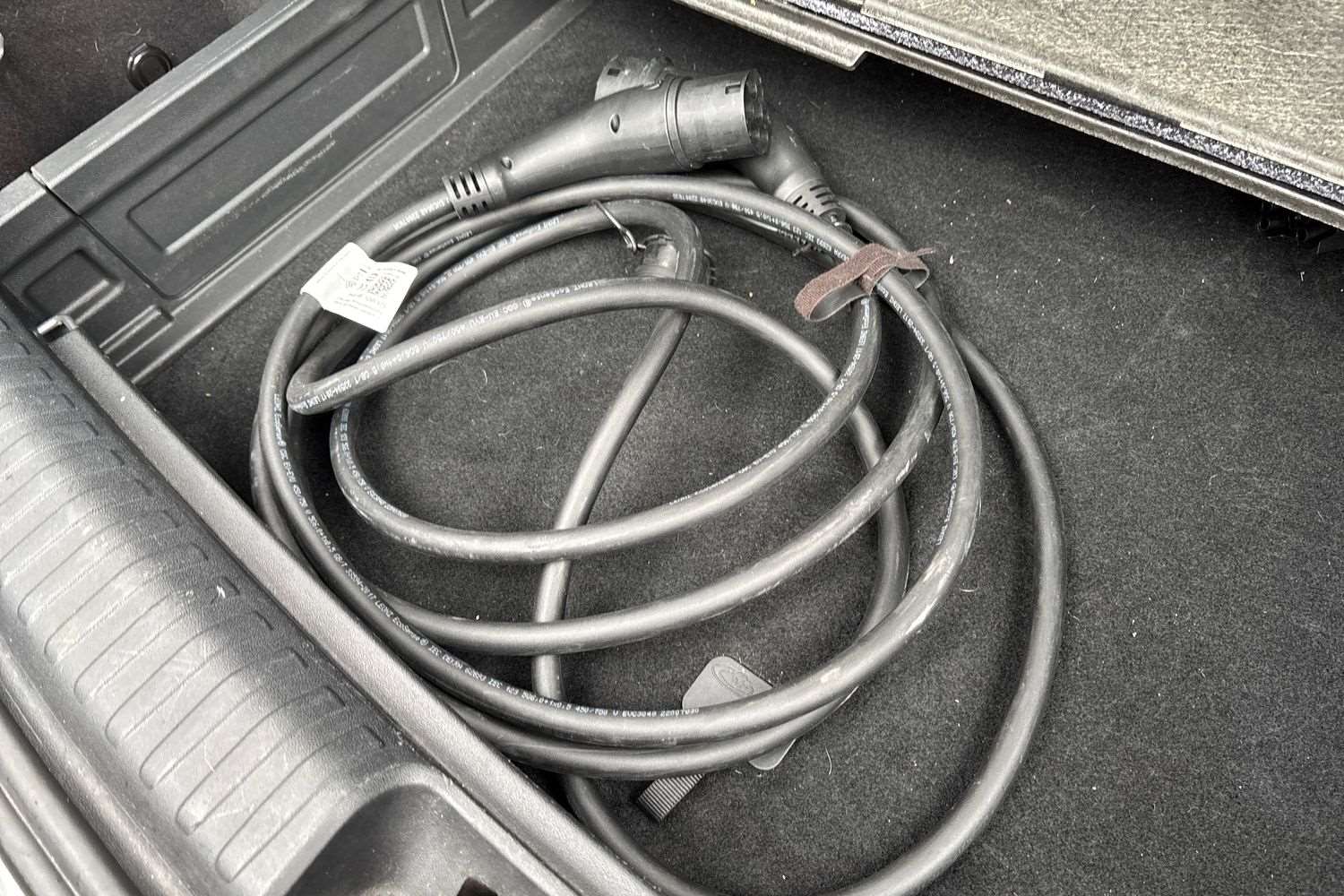 Used Audi Q4 e-tron 2021 for sale - 77373885: Photo 31