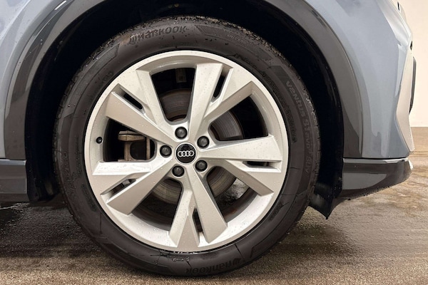 Used Audi Q4 e-tron 2021 for sale - 76205250: Photo 5