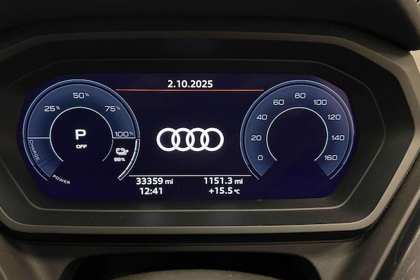 Used Audi Q4 e-tron 2021 for sale - 76205250: Photo 9